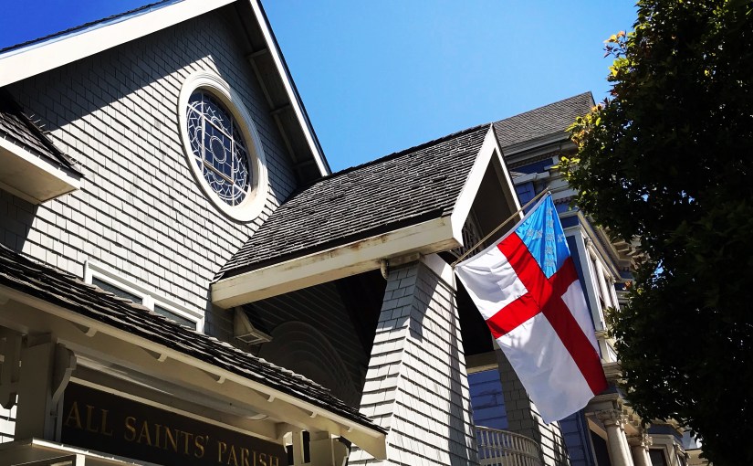 A Sermon for the Ninth Sunday after Pentecost, Proper 14, August 11,&nbsp;2019